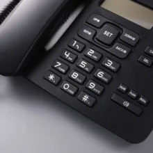 تلفن دینکس مدل DX-109