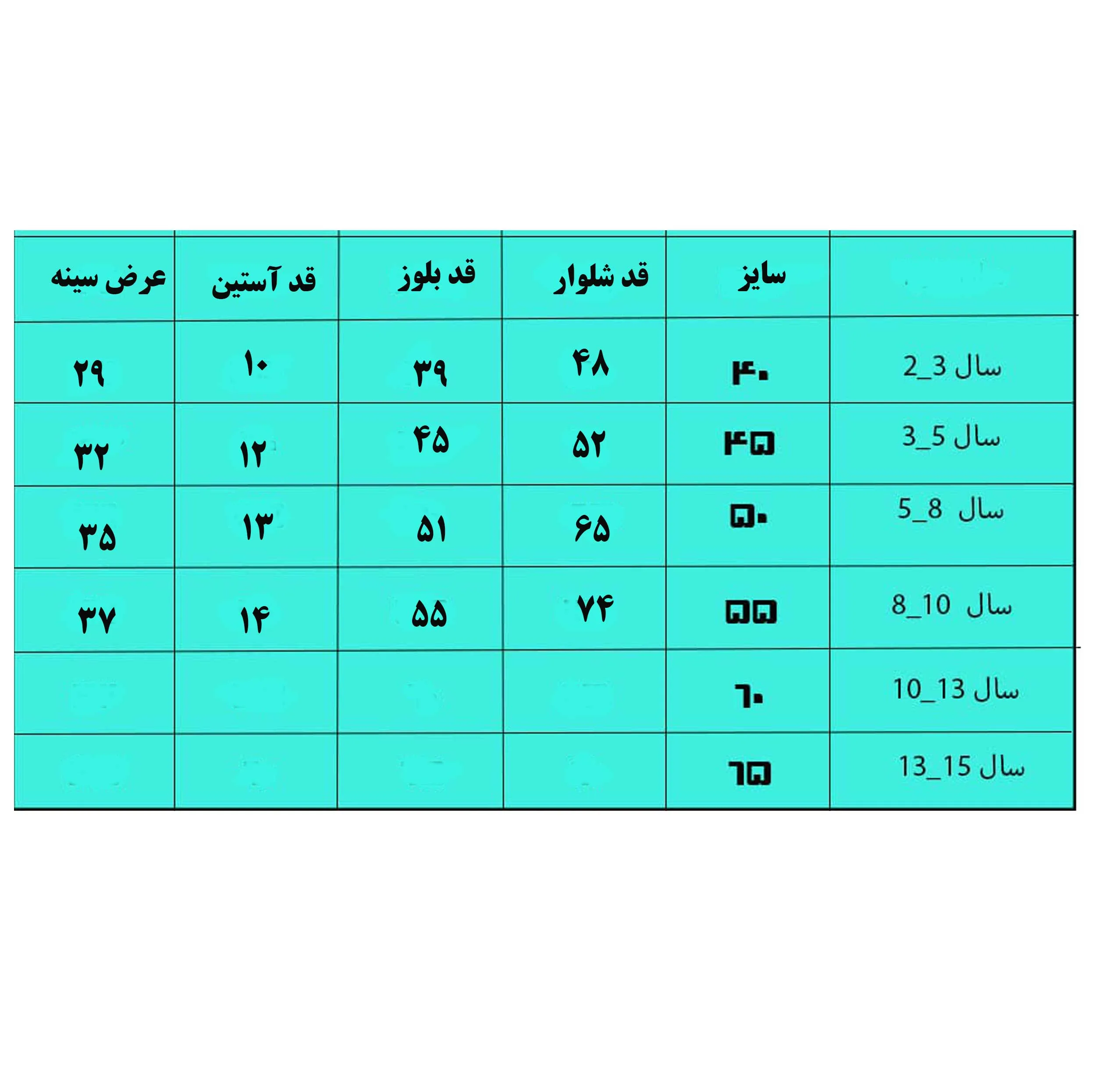 ست تیشرت آستین کوتاه و شلوار راحتی بچگانه مدل تدی