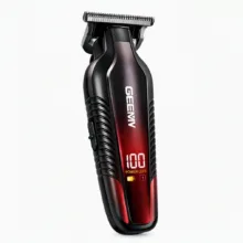 ماشین اصلاح موی صورت جیمی مدل GM-8082