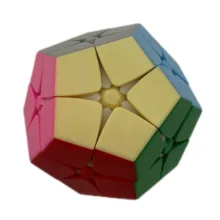 روبیک کای وای مگامینکس کد 3