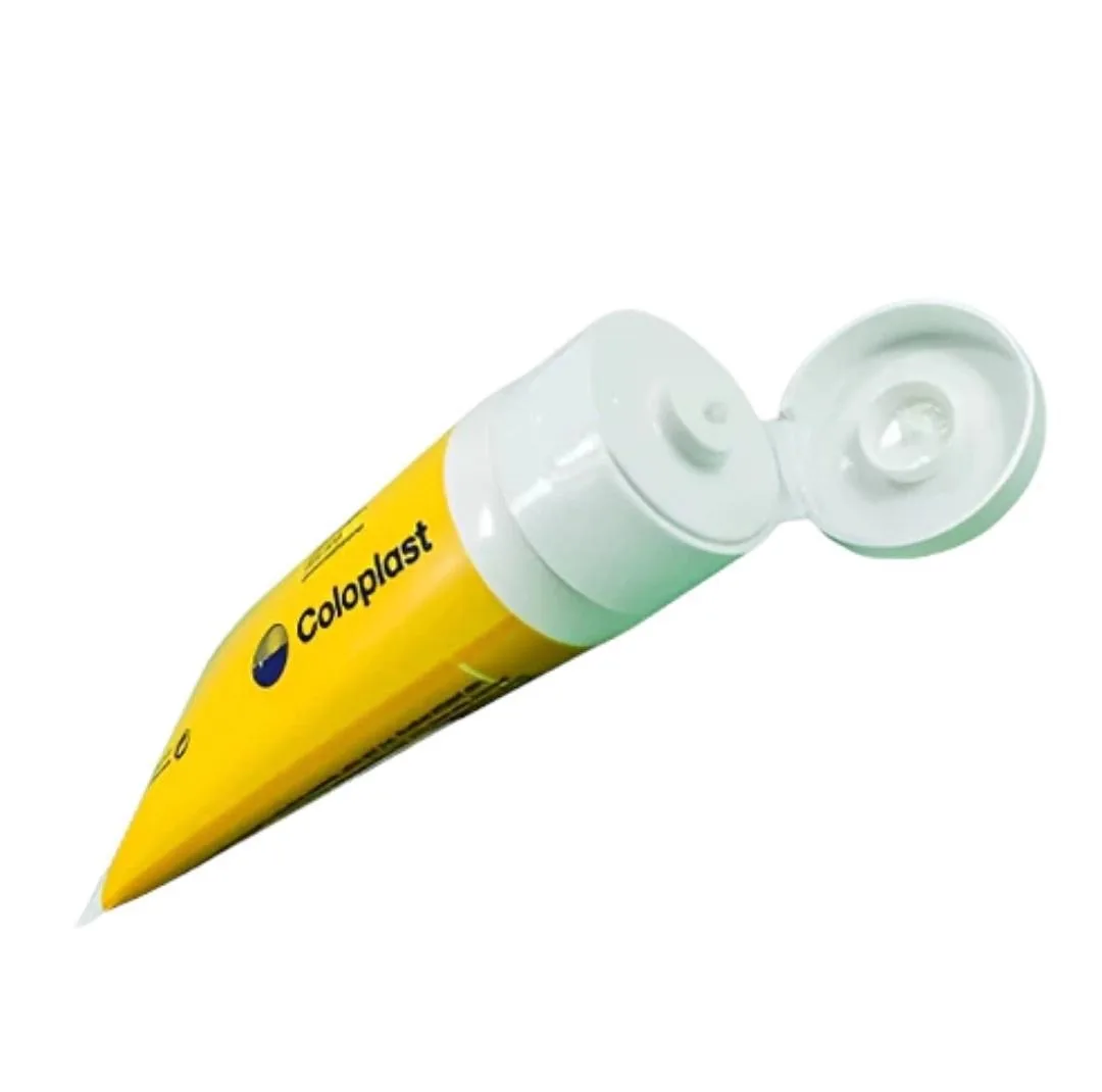 کرم ترمیم کننده کلوپلاست مدل Comfeel Barrier حجم 60 میلی لیتر