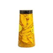 ترشی انبه مخصوص کلثوم کاملیا - 1300 گرم