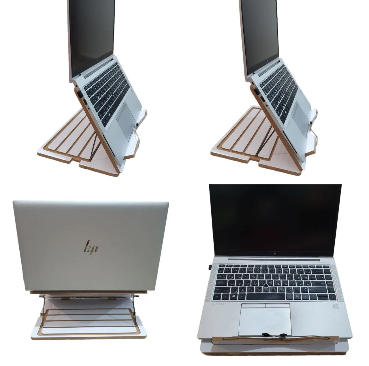 نگهدارنده کتاب مدل کتابخوان پلاس