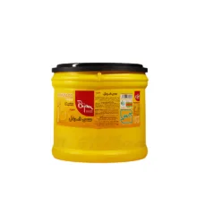 سس خردل ملایم بیژن – 1800 گرم