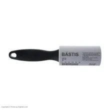 پرزگیر لباس مدل Bastis به همراه دو سری یدک