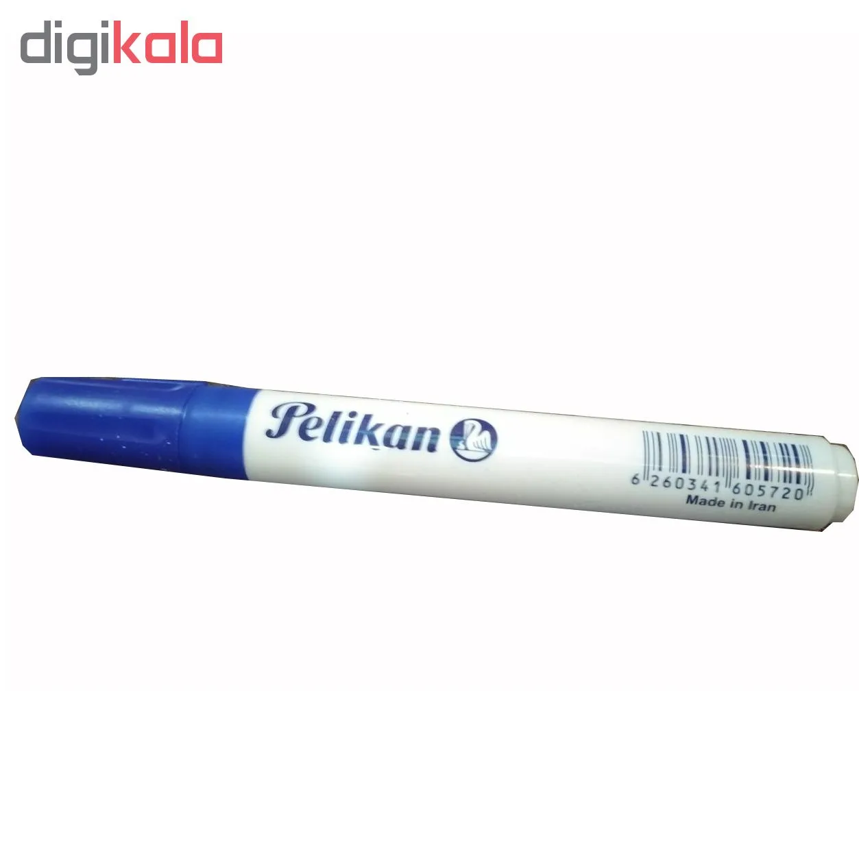 ماژیک وایت برد پلیکان مدل 418f بسته 10 عددی