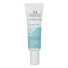 کرم ترمیم کننده مدیلن مدل Ultra Ceramide-2 حجم 30 میلی لیتر