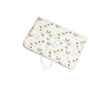 سرویس خواب سه تکه کودک طرح رنگین کمان کد B34