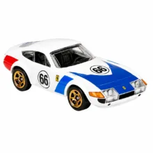 ماکت ماشین هات ویلز مدل HW 365 GTB4 FERRARI COMPETIZIONE