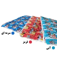 سرویس خواب 2 تکه نوزاد اِسپی توره مدل تام و جری کد ET - 41