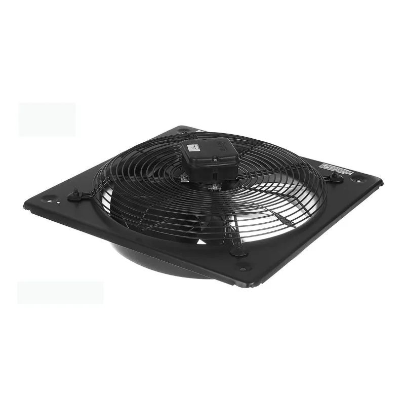 هواکش صنعتی دمنده مدل VIK-45A6S-H