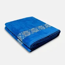 حوله حمام هنرمند کد 016 سایز 150×100 سانتی متر