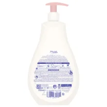 استریل کننده شیشه شیر مالوچسکا مدل baby buttle liquid cleaner
