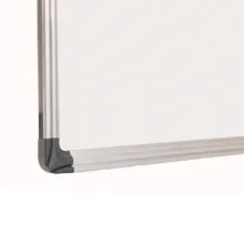 تخته وایت برد شیدکو مدل دلتا سایز 40x60 سانتی متر