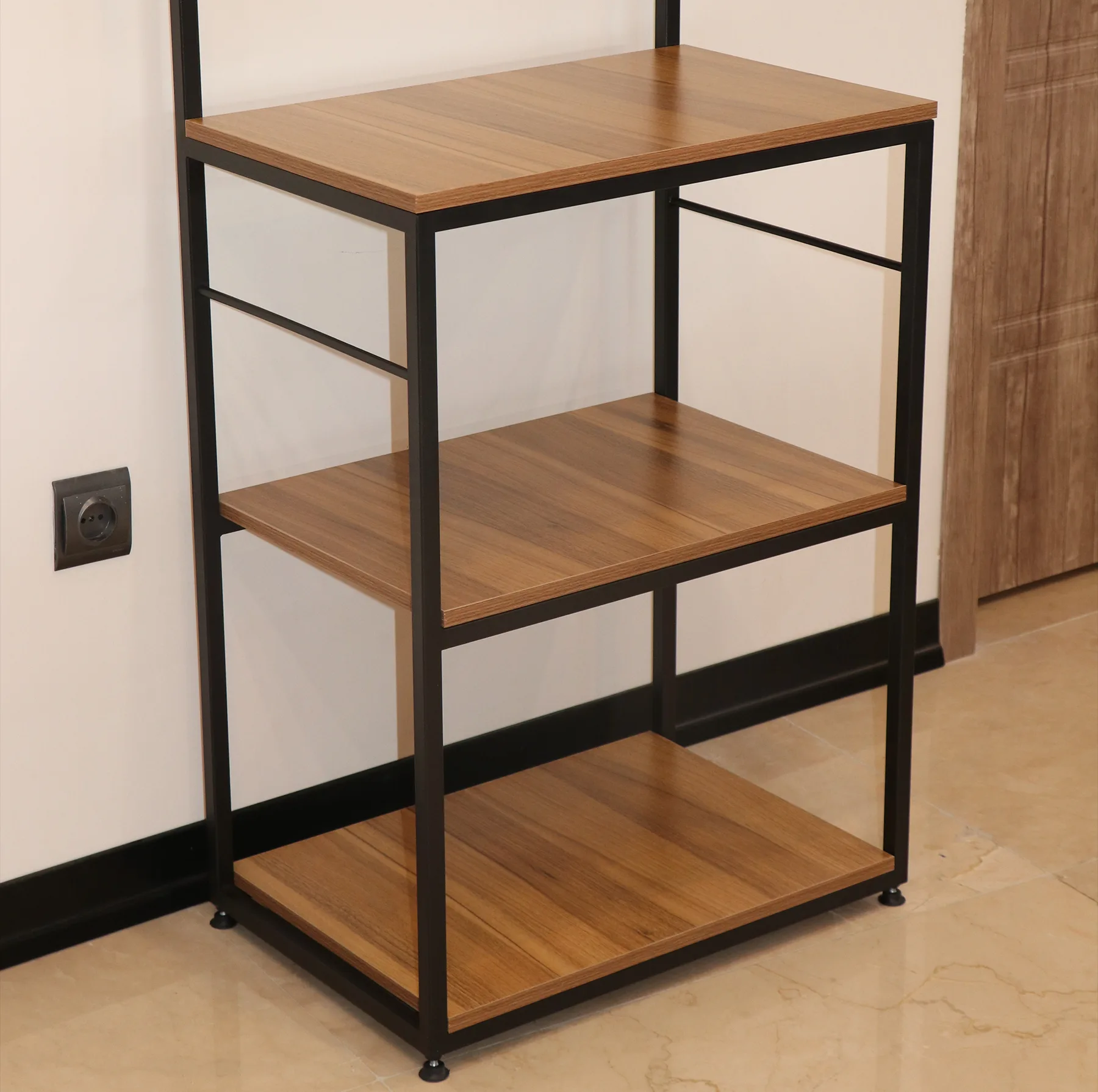 شلف مدل کافی بار کد bmd039
