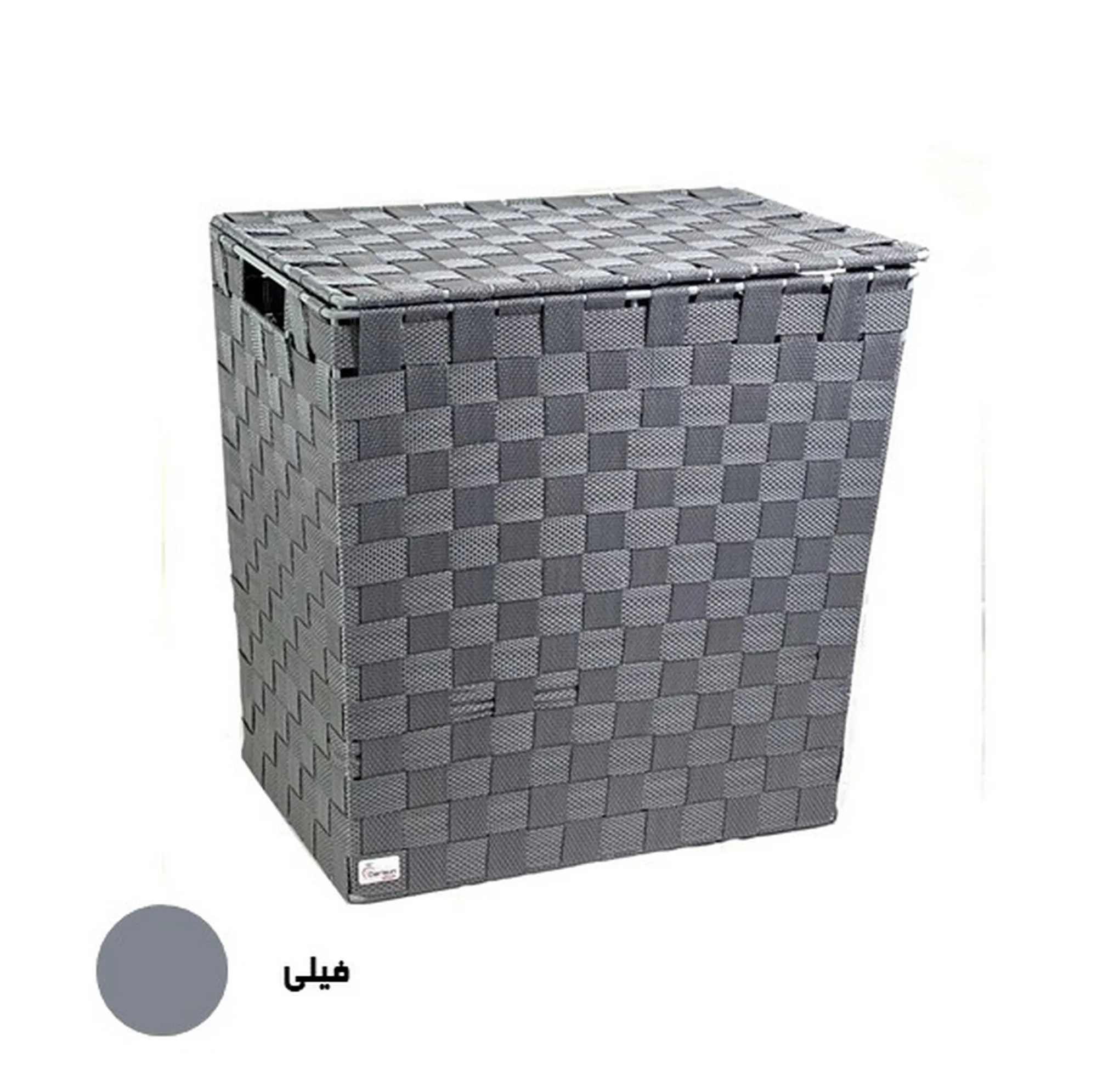 سبد رخت چرک داریسان مدل SR216