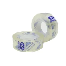 چسب نواری کد 15 عرض 1.5 سانتی متر بسته 10 عددی