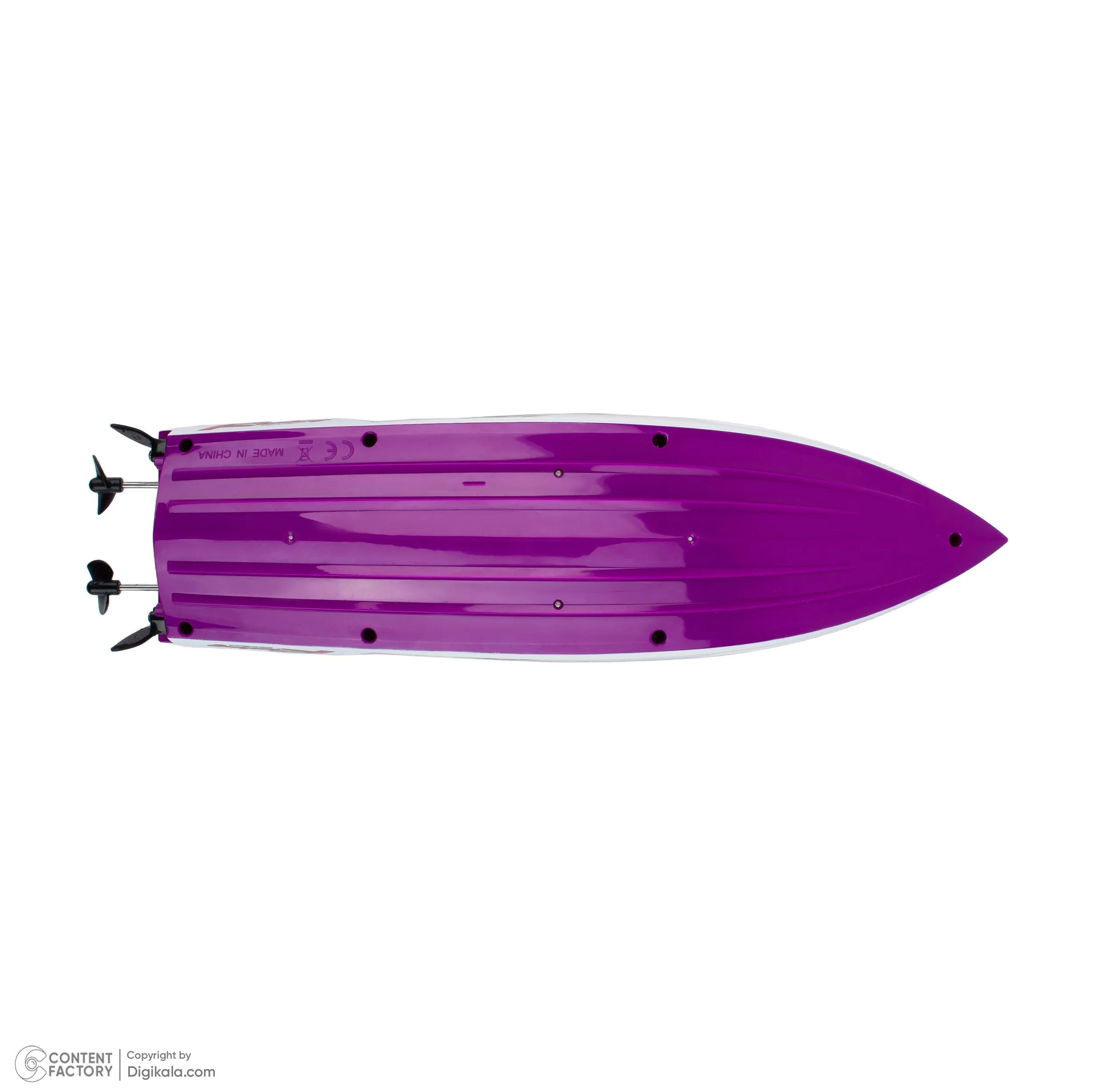 قایق بازی کنترلی مدل High Speed rowing