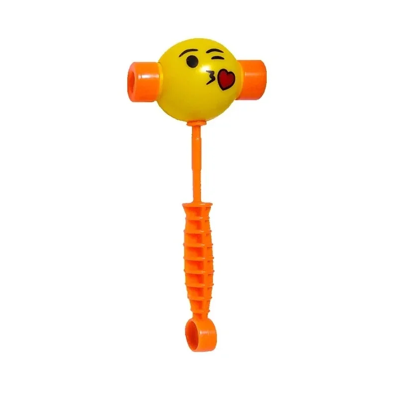 جغجغه مدل چکشی کد DBS_10502 بسته 7 عددی