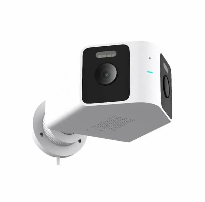 دوربین مداربسته تحت شبکه شیائومی مدل CW100 Dual MJSXJ26CM