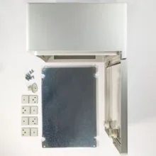 تابلو برق 32 عددی مدل TET-4030