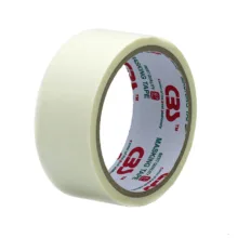 چسب کاغذی سی بی اس مدل JM1640 عرض 4 سانتی متر بسته 4 عددی