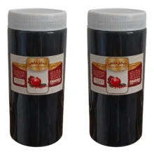 رب انار خالص – 1 کیلوگرم بسته 2 عددی