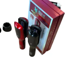 مو خوره گیر موهیر مدل MO-8065