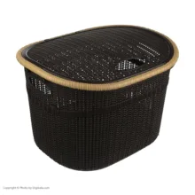 سبد رخت چرک بانیس کد 459502-1