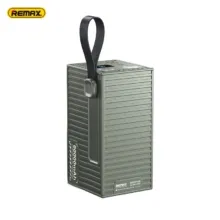 پاوربانک ریمکس مدل RPP-609 Pro ظرفیت 60000 میلی آمپر ساعت