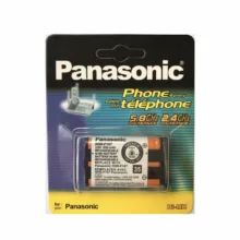 باتری تلفن بی سیم پاناسونیک مدل HHR-P107