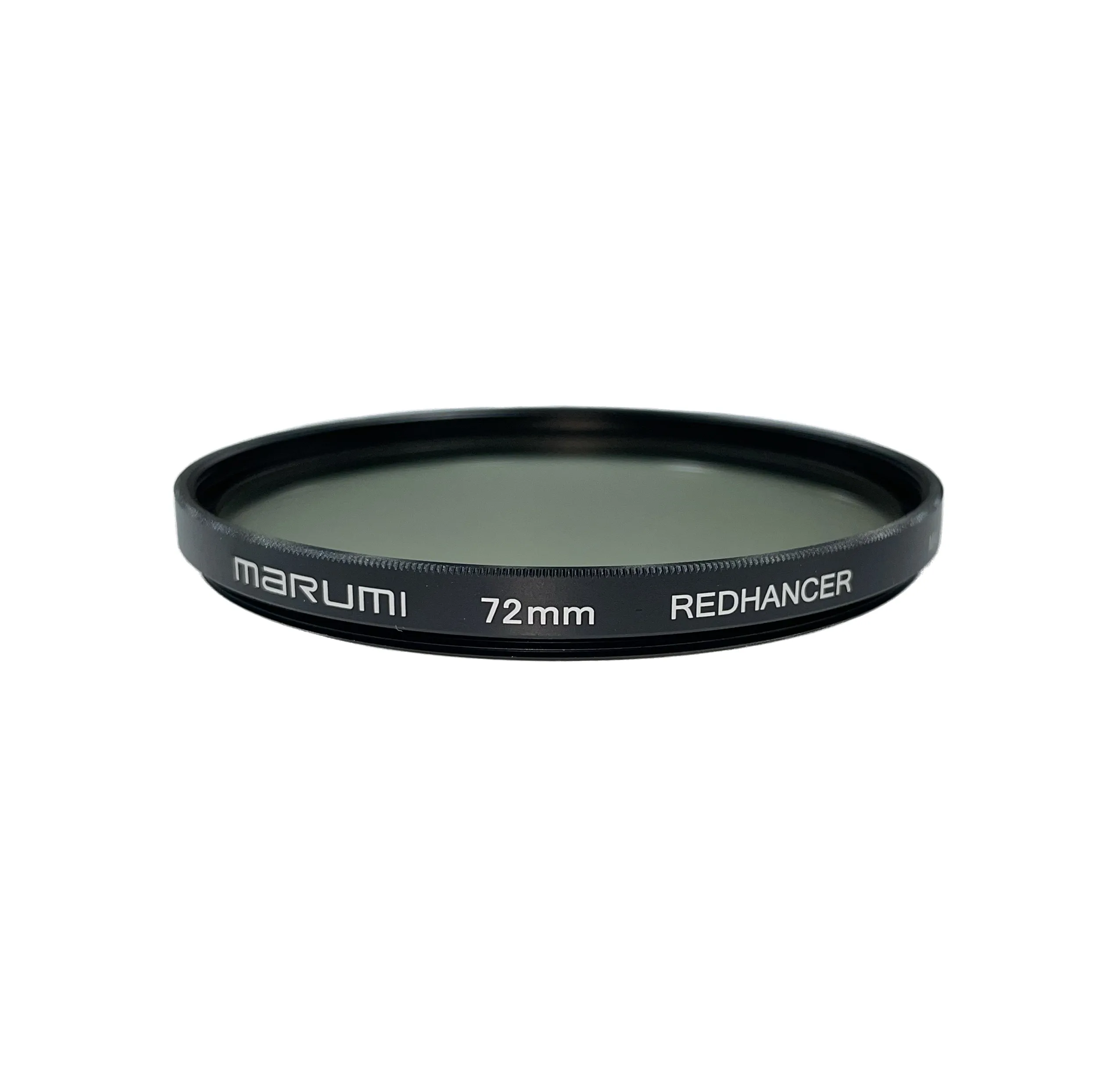 فیلتر لنز مارومی مدل REDHANCER-72MM