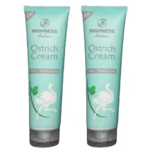 کرم ضد چروک  انش
ور
هاینس مدل Ultra Moisturizing حجم 150 میلی لیتر مجموعه 2 عددی