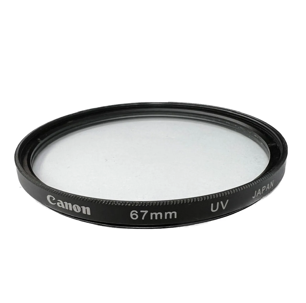 فیلتر لنز کانن مدل 67mm Screw-in Filter