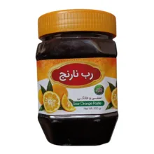 رب نارنج سنتی جالینوس - 450 گرم بسته 4 عددی