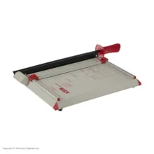 دستگاه برش کاغذ اچ اس ام مدل CM3815