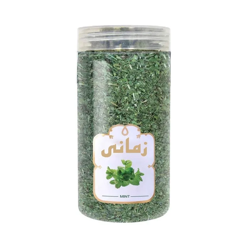 نعنا خشک ممتاز زمانی - 500 گرم