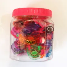 چسب نواری کد 1210 عرض 1 سانتی متر بسته 45 عددی