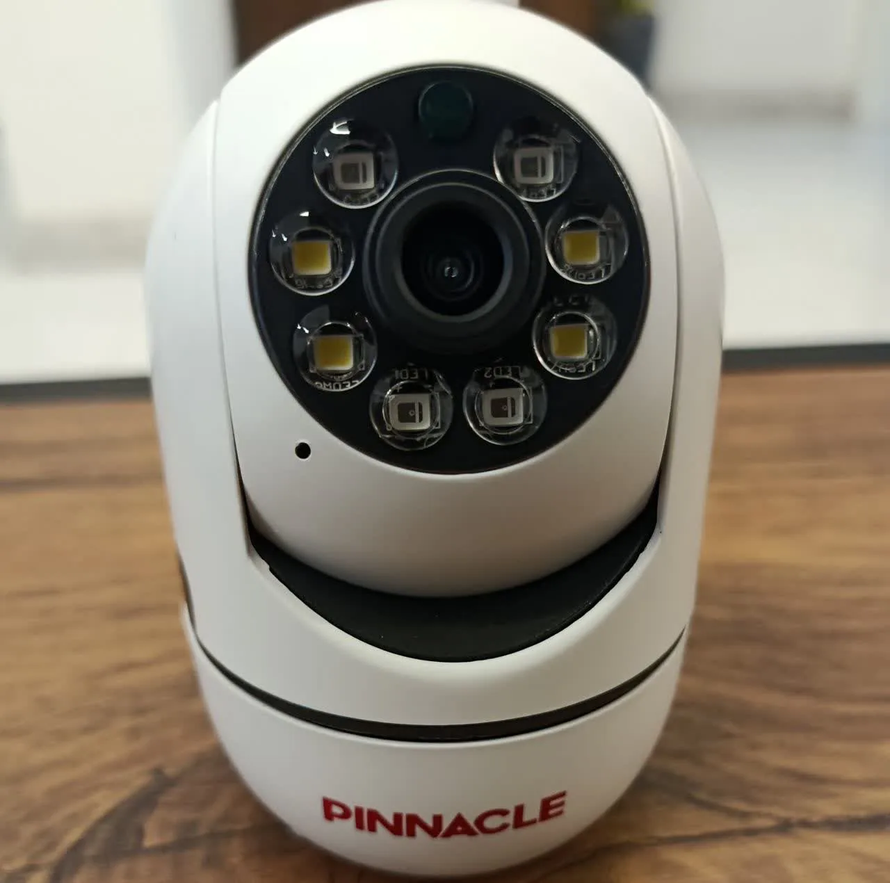 دوربین مداربسته پیناکل مدل pnc_H5320w