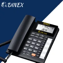 تلفن باسیم دینکس مدل DX-116