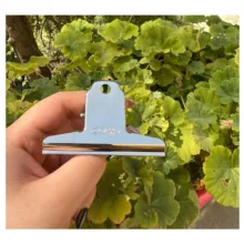 گیره کاغذ سی دی ال مدل CDL-G4 مجموعه 4 عددی