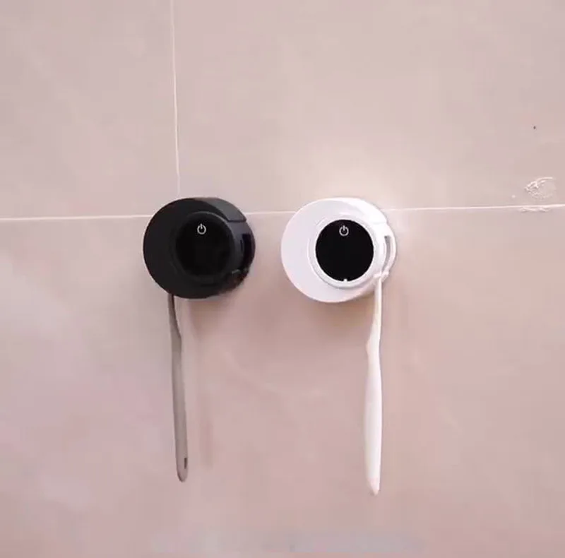 نگهدارنده هوشمند مسواک مدل Sterilizer YG-S02