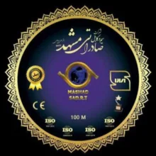 کابل برق 2 در 0.5 صادراتی مشهد کد 1001