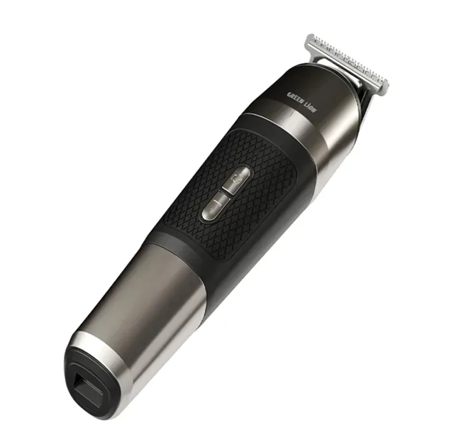 ماشین اصلاح موی سر و صورت گرین لاین مدل Trim Master 5in1
