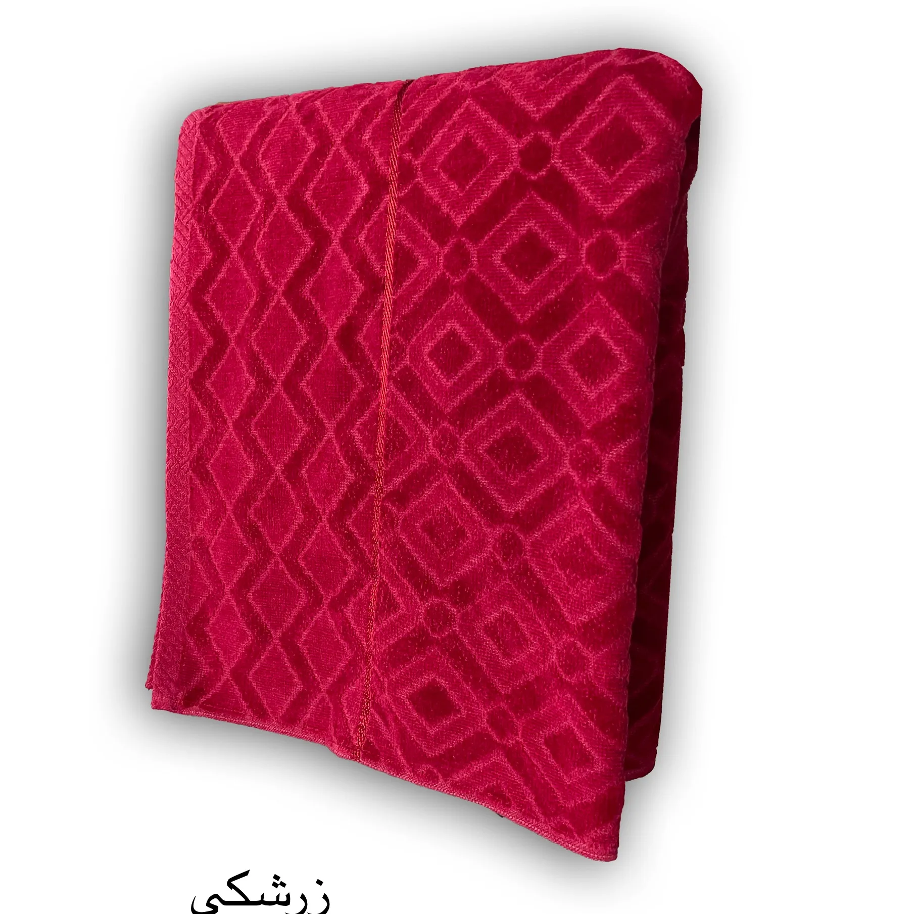 حوله استخری هنرمند مدل رویال سایز 75×125 سانتی متر
