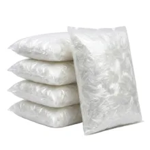 الیاف تقویت کننده سنگ مصنوعی کد DMP004 وزن 5 کیلوگرم
