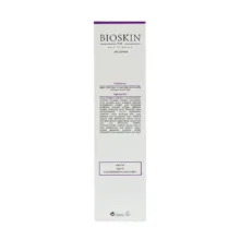 کرم روشن کننده پوست بایو اسکین پلاس مدل Omega Light مناسب برای انواع پوست حجم 30 میلی لیتر