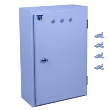 تابلو برق مدل روکار کد 21×60×TPR 40