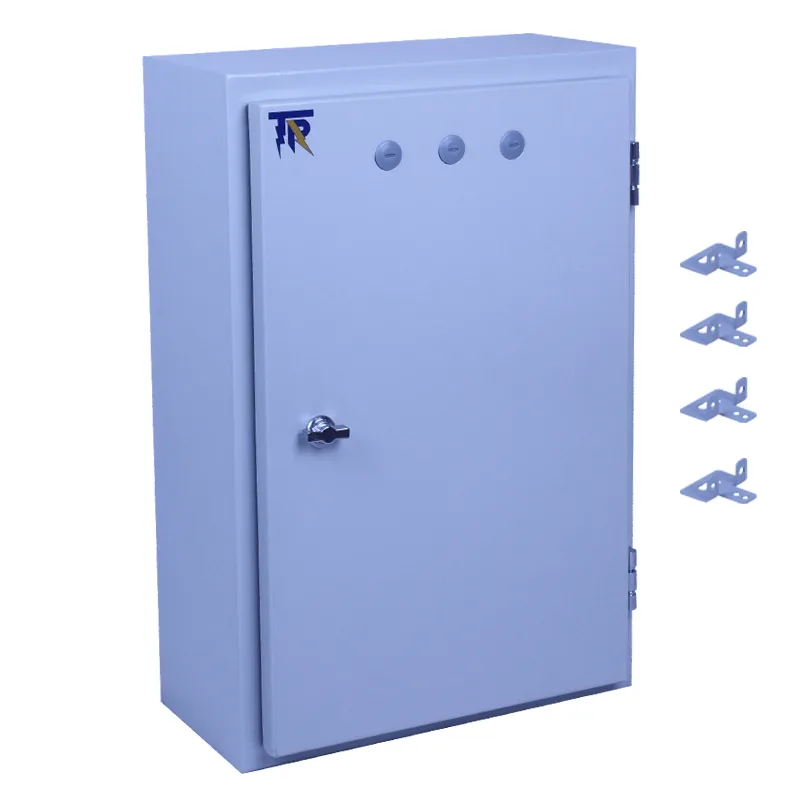 تابلو برق مدل روکار کد 21×60×TPR 40