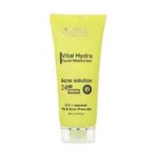 کرم مرطوب کننده آدرا مدل Vital Hydra حجم 65 میلی لیتر